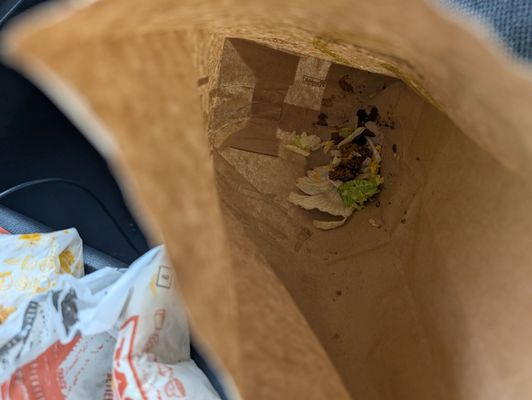 Del Taco by null