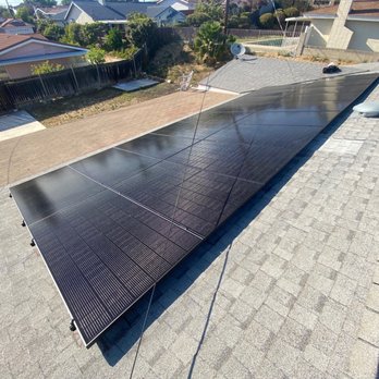 Los Angeles Solar Pros - Solar panels from Los Angels Solar Pros. - Solar Installation Near Me - Commerce, California