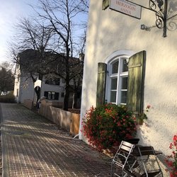 Landgasthof Herzogin Anna