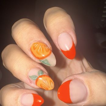 Club Nails - Nail Salons Near Me - Laguna Niguel, California