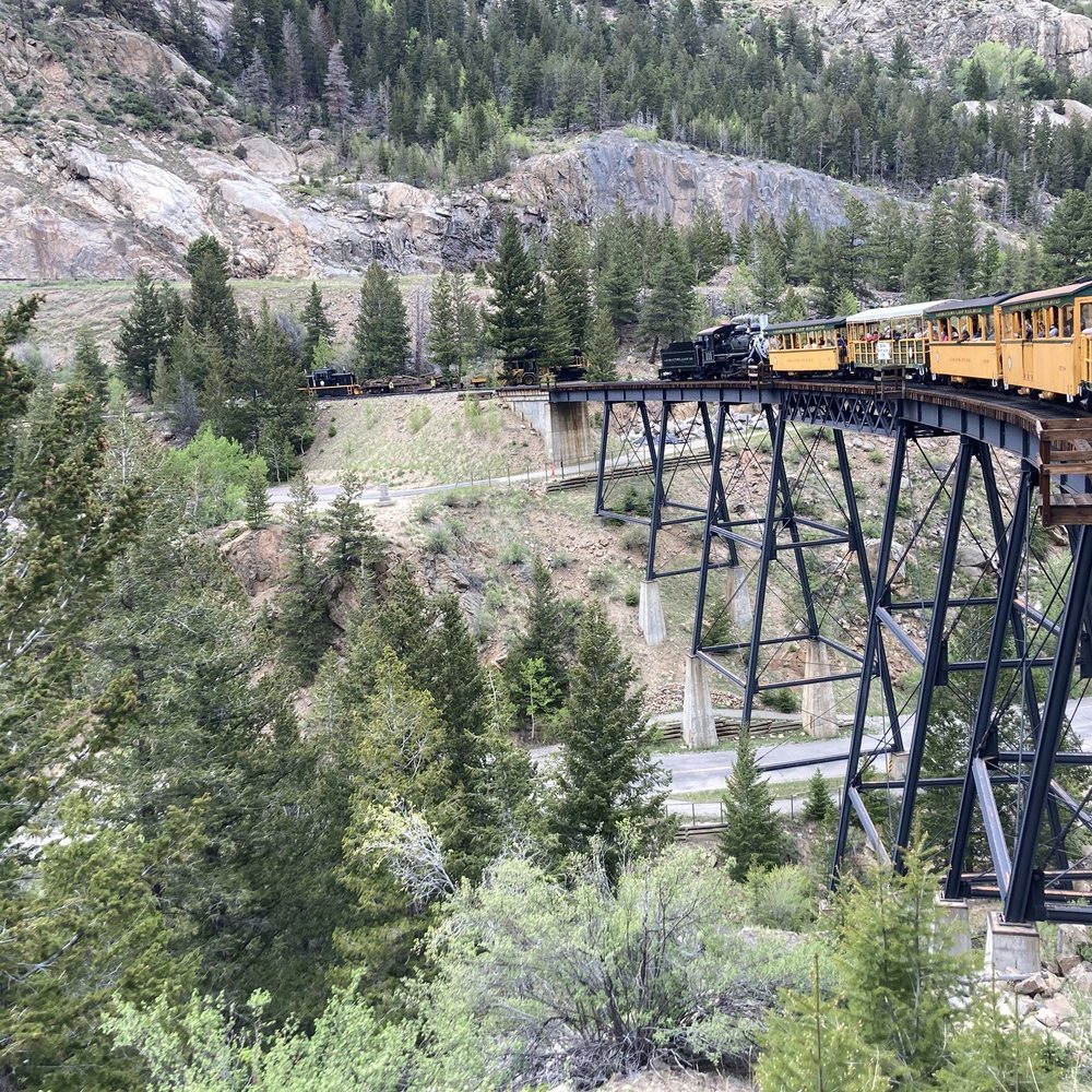 Georgetown Loop Railroad - Museums Near Me - Georgetown, Colorado Georgetown Loop Railroad - Museums Near Me - Georgetown, Colorado