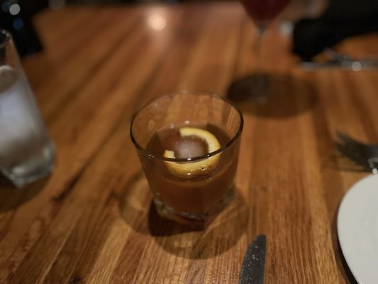 Cork ‘N Cleaver by null