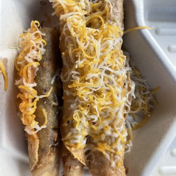 Roll Em Up Taquitos - Taquitosss - Mexican Near Me - Chino Hills, California Roll Em Up Taquitos - Taquitosss - Mexican Near Me - Chino Hills, California