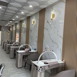 Minaillium - Newly renovated interior