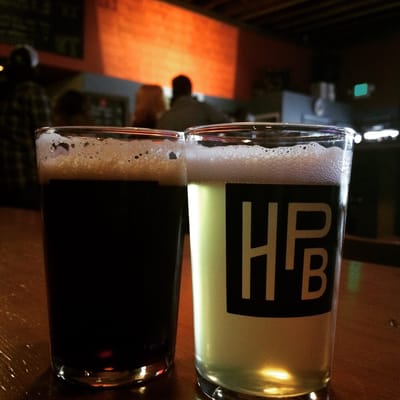 Highland Park Brewery (Production Facility Only) by null