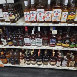Pavilion Discount Beverage
