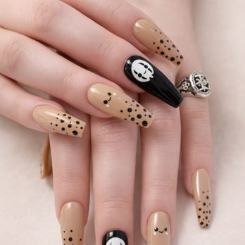 Tony Nail - Nail Salons Near Me - San Pablo, California
