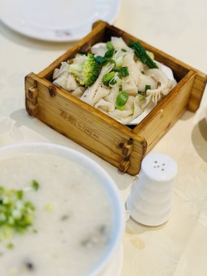 Chef 88 Elite Fine Dining by null