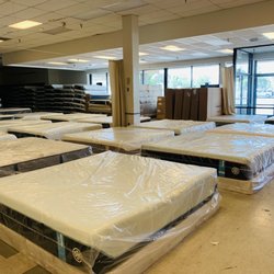 Mattress Wholesale Warehouse - Lots of options