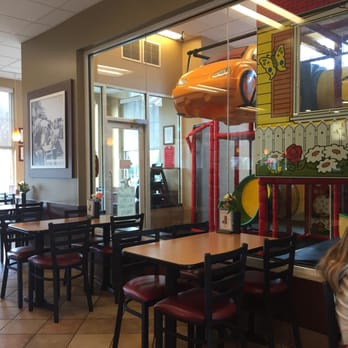 Chick-fil-A - Playground for children - Fast Food Near Me - Fairfax, Virginia Chick-fil-A - Playground for children - Fast Food Near Me - Fairfax, Virginia