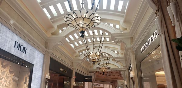Wynn Las Vegas by null