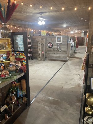 Topeka Vendors Market by null