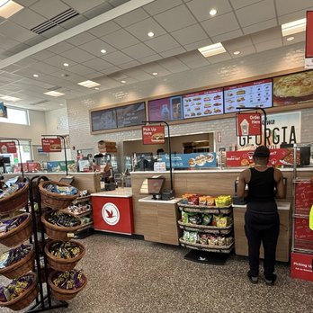 Wawa - Fresh made foods - Fast Food Near Me - Hinesville, Georgia Wawa - Fresh made foods - Fast Food Near Me - Hinesville, Georgia