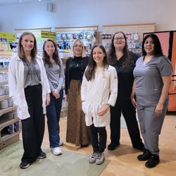 ClearSpring Pharmacy - Cherry Creek - Cherry Creek pharmacy staff.