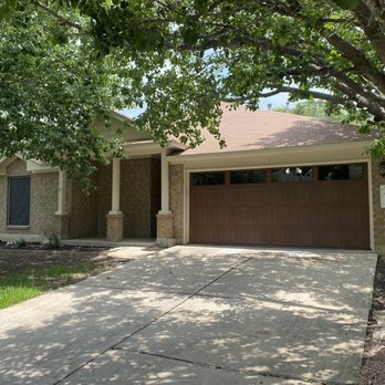 VIP Garage Door Services - It's like we moved into a new house - Garage Door Services Near Me - Round Rock, Texas