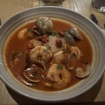 4 Saints - Bouillabaisse - Bars Near Me - Palm Springs, California 4 Saints - Bouillabaisse - Bars Near Me - Palm Springs, California