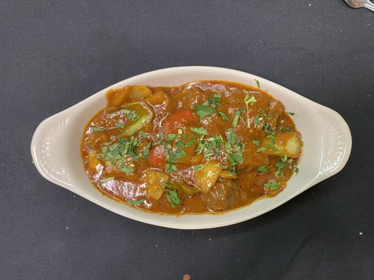 Niramish Indian Cuisine by null