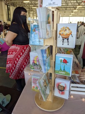 Magnuson Park Hangar 30 by null