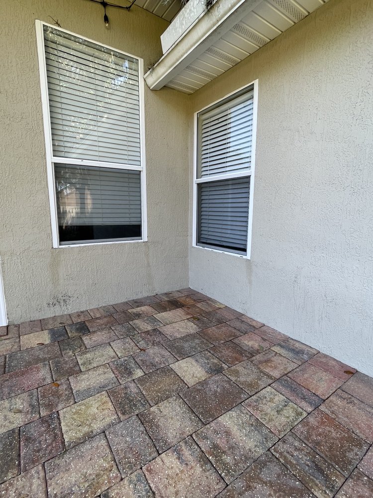 EXPRESS SOFT AND PRESSURE WASH Updated April 2024 37 Photos 5634