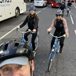 London Bicycle Tour Co