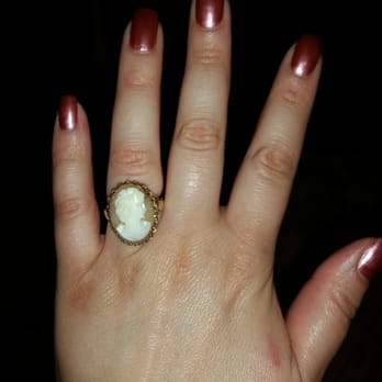 Libra Nails Spa - Mani - Nail Salons Near Me - Huntington, New York