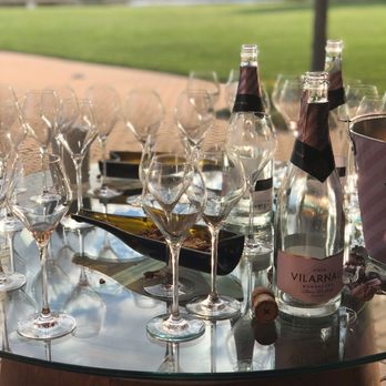 Vilarnau - Wineries Near Me - Espiells, B