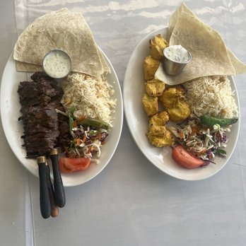 Cafe Istanbul - Turkish Near Me - Chicago, Illinois