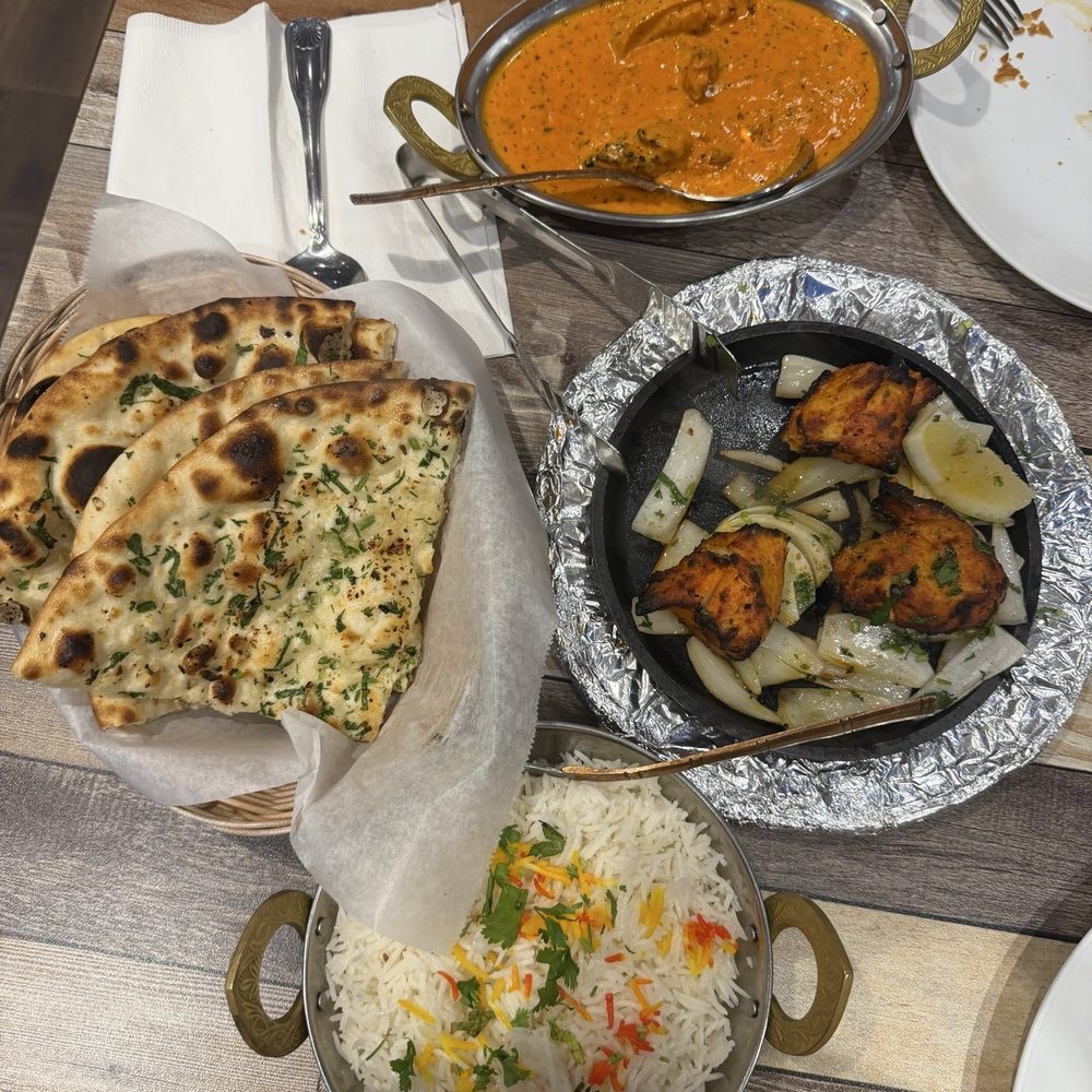 Tandoori Eats - Indian Near Me - Los Angeles, California Tandoori Eats - Indian Near Me - Los Angeles, California