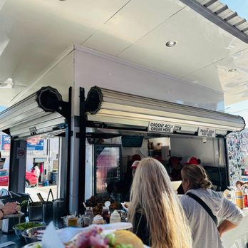 Tacos Fénix - Tacos Near Me - Ensenada, BCN