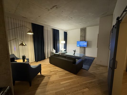 The Kimpton Pittman Hotel by null The Kimpton Pittman Hotel by null