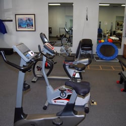 Mission Physical Therapy Group