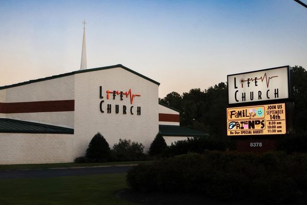 Life Church
