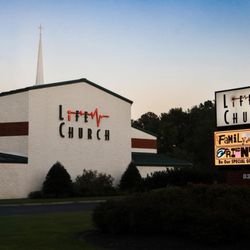 Life Church - Church