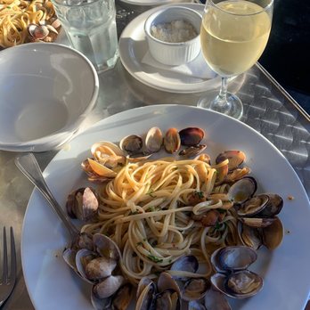 The Sunset Restaurant - New American Near Me - Malibu, California