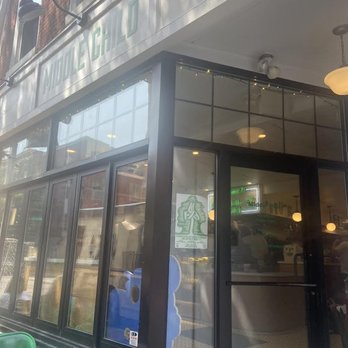 Middle Child - Breakfast & Brunch Near Me - Philadelphia, Pennsylvania