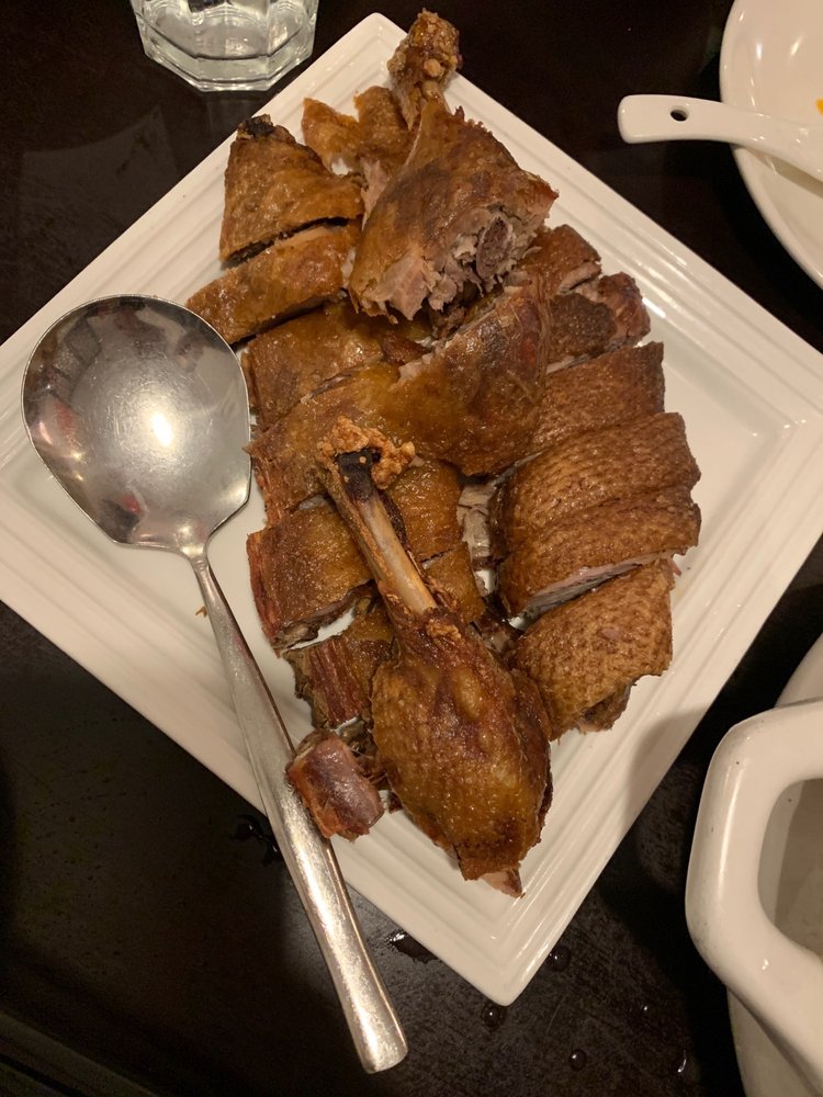 PEPPERCORNS KITCHEN 496 Photos & 288 Reviews Szechuan 620 Davis