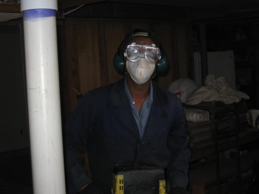 Eternity Plumbing Inc Logo