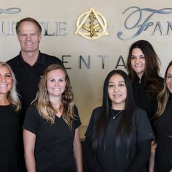 Tuttle Family Dental