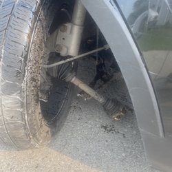 Stanley Towing & Auto Repair