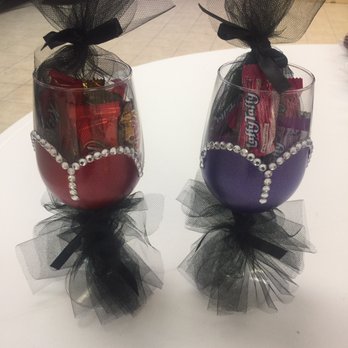 A Joy To Party - Personalized favors - Party Supplies Near Me - Richardson, Texas