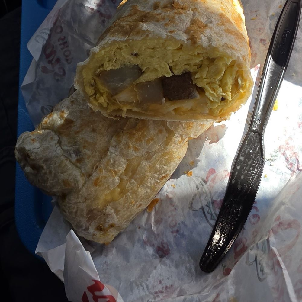 Oscar's Taco Shop - $7 discount...potatoes undercooked. Too many eggs. - Mexican Near Me - Phoenix, Arizona