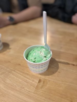milk + sugar by null