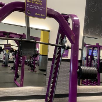 Planet Fitness - This has been like this since we joined - Gyms Near Me - Naples, Florida Planet Fitness - This has been like this since we joined - Gyms Near Me - Naples, Florida