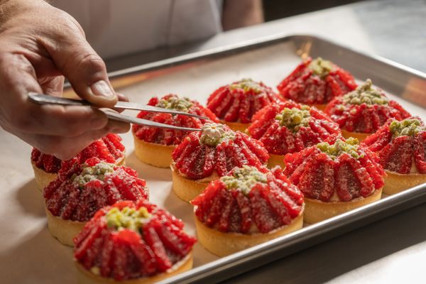 The Simon at Reston Station by null