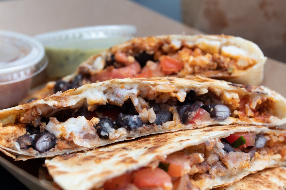 QUESADILLA GORILLA 320 Photos & 707 Reviews 302 W Main St, Visalia