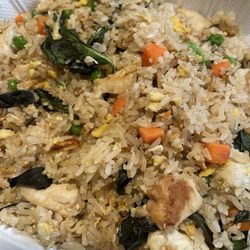 Fried rice