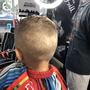 The Empire Barber Studio - Barbers Near Me - Houston, Texas The Empire Barber Studio - Barbers Near Me - Houston, Texas