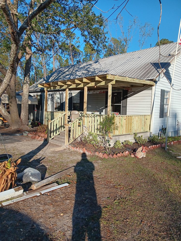 Slide of Cone Construction