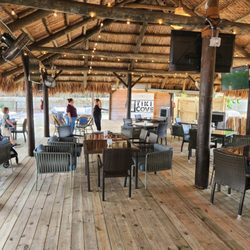 Tiki Cove