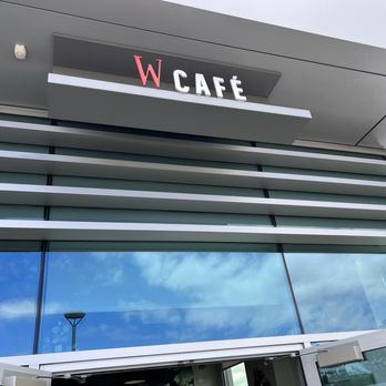 W Cafe & Restaurant - Breakfast & Brunch Near Me - Irvine, California W Cafe & Restaurant - Breakfast & Brunch Near Me - Irvine, California